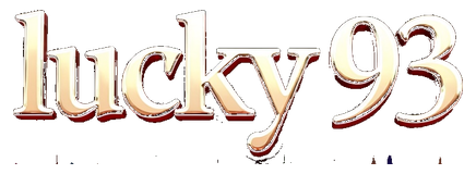 lucky 93 logo