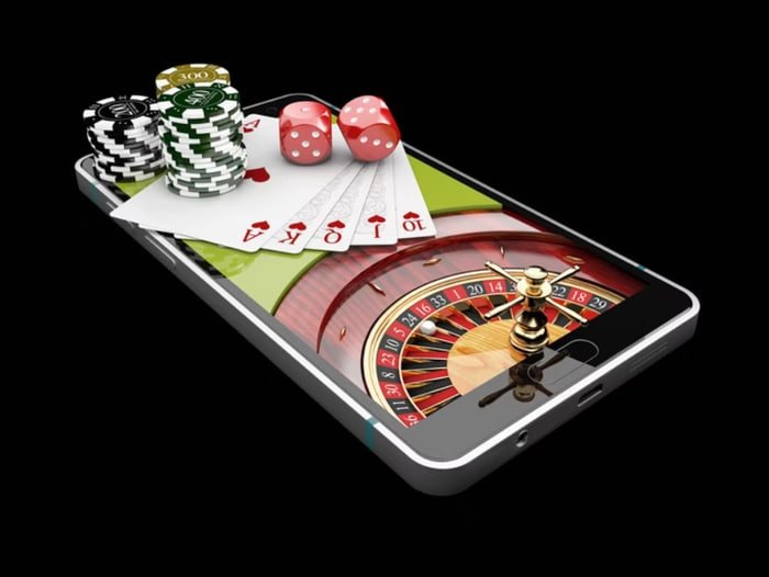 lucky 93 Live Casino