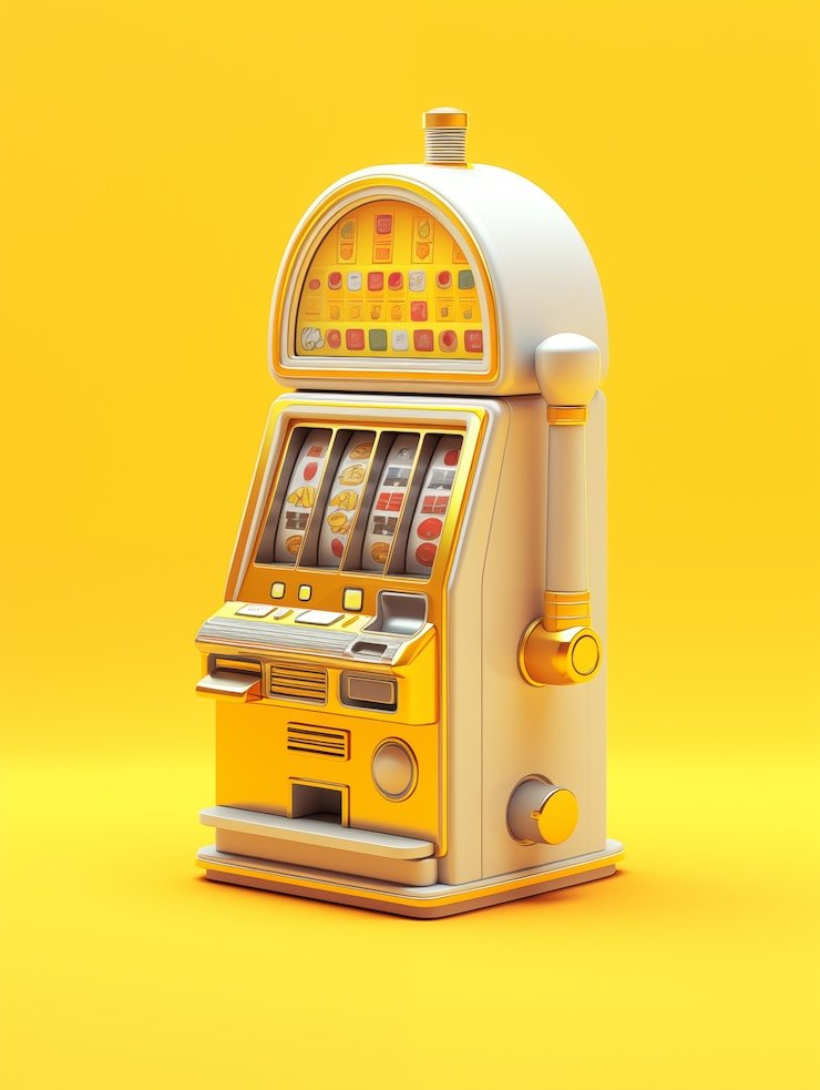 lucky 93 Slots